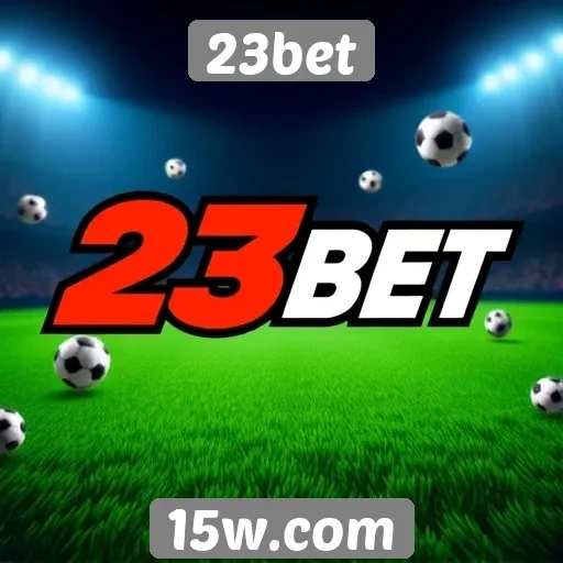 23bet oferece diversas opções de jogos online