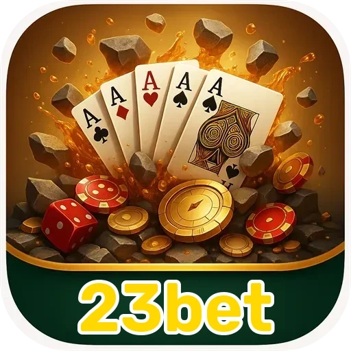 23bet Site Confiável