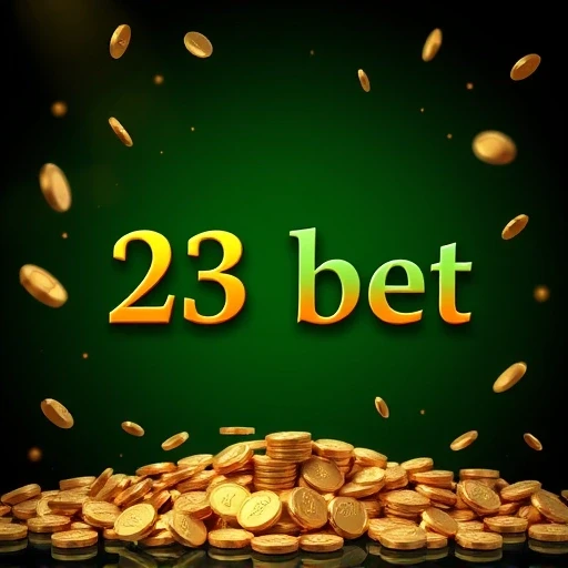 Logotipo 23bet