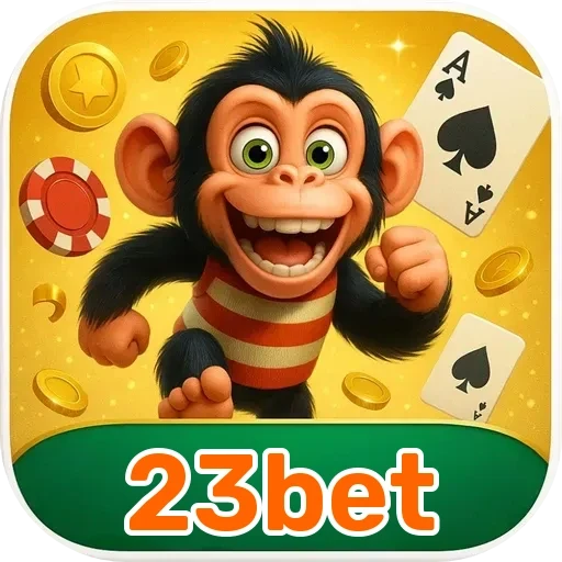 23bet Promoções