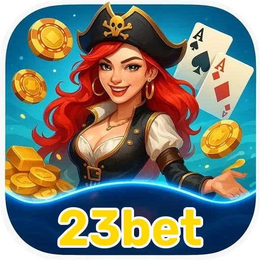 23bet Caça-Níqueis