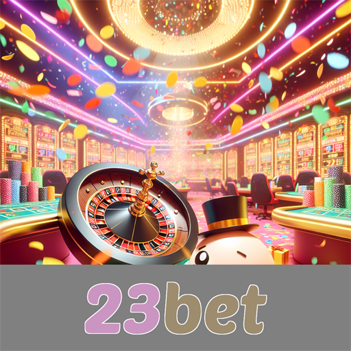 Descubra o Mundo dos Cassinos Online com a 23bet
