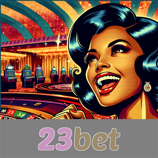 Explorando o Mundo Vibrante dos Slots na 23bet