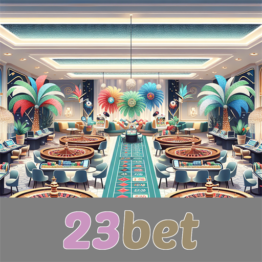 Explorando as Mesas de Jogos na 23bet: Diversão e Estratégia em um Só Lugar